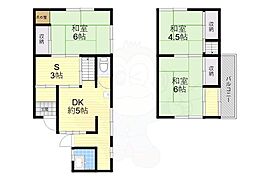 美園町7-5テラス