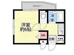 メゾンド売布 1階/-