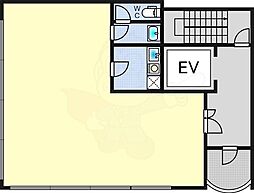 阪急宝塚本線 川西能勢口駅 徒歩3分 4階/-