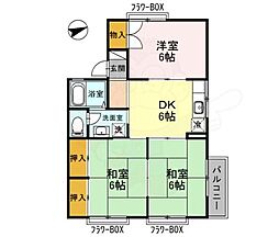 メゾンフレール