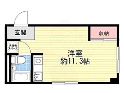 久代ハイツ