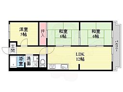 ドムール宝塚