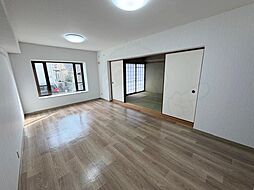 ヴィラ花屋敷 4LDKの写真