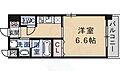 キセラコートWAKO3階6.2万円