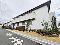大阪府池田市荘園1丁目9番23号：物件画像／株式会社兵住 賃貸住宅サービス FC川西駅前ギャラリー