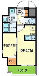 ONLYONEキセラタウン2 10階/-