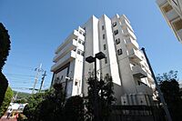 兵庫県川西市多田桜木1丁目8番27号：物件画像／株式会社兵住 賃貸住宅サービス FC川西駅前ギャラリー