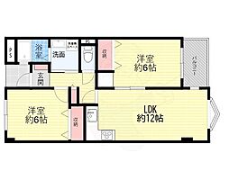アウフヘーベン東宝塚