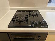 コンロ（2口）（イメージ）