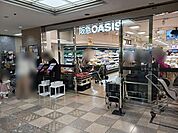 阪急オアシス池田店まで669m