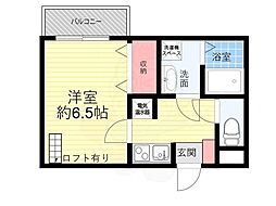 GROOVE川西多田 7階