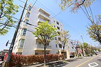 兵庫県伊丹市荒牧6丁目18番26号：物件画像／株式会社兵住 賃貸住宅サービス FC川西駅前ギャラリー