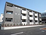 大阪府池田市木部町199番1号：物件画像／株式会社兵住 賃貸住宅サービス FC川西駅前ギャラリー