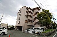 兵庫県伊丹市荻野1丁目151番2号：物件画像／株式会社兵住 賃貸住宅サービス FC川西駅前ギャラリー