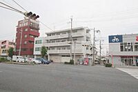 兵庫県川西市下加茂1丁目5番20号：物件画像／株式会社兵住 賃貸住宅サービス FC川西駅前ギャラリー