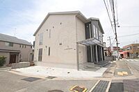 兵庫県宝塚市泉町16番12号：物件画像／株式会社兵住 賃貸住宅サービス FC川西駅前ギャラリー