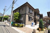 兵庫県伊丹市瑞穂町5丁目33番：物件画像／株式会社兵住 賃貸住宅サービス FC川西駅前ギャラリー