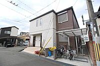兵庫県伊丹市荒牧6丁目8番8号：物件画像／株式会社兵住 賃貸住宅サービス FC川西駅前ギャラリー