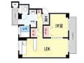 ViewTerrace売布2階5.0万円