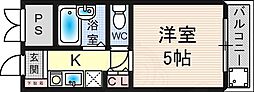 フレアコート 3階