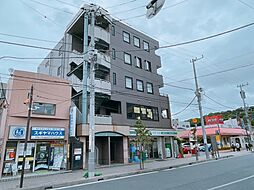京急久里浜線 北久里浜駅 徒歩3分