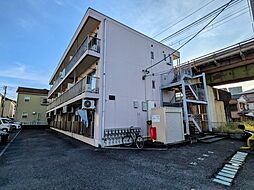 🉐敷金礼金0円！🉐プレジデントマンション久里浜