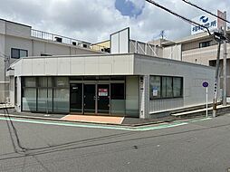京急大津駅前店舗