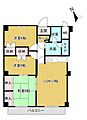協立マンション3階660万円