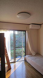 安藤アパート 102号 1階ワンルームのリビング/ダイニング