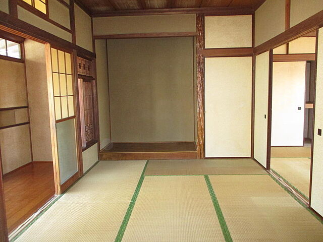 室内