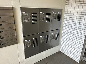 ルサンク尼崎東  ｜ 兵庫県尼崎市杭瀬北新町４丁目（賃貸マンション1R・4階・27.00㎡） その22