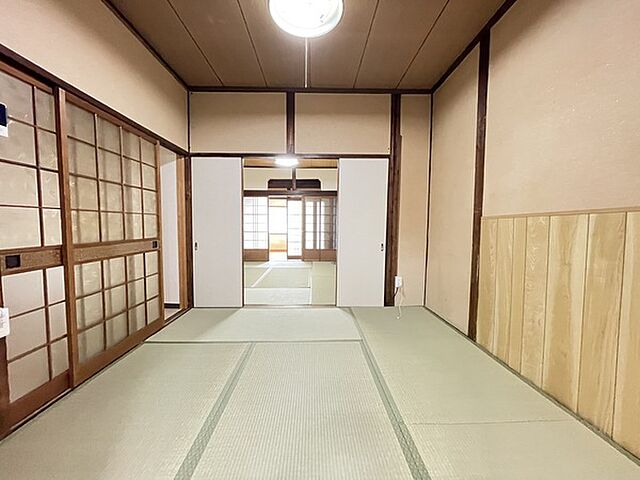 室内