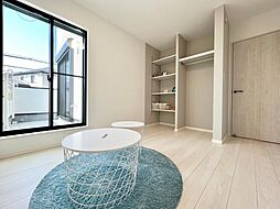 子供部屋の画像