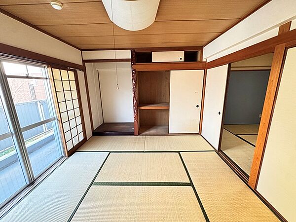 和室