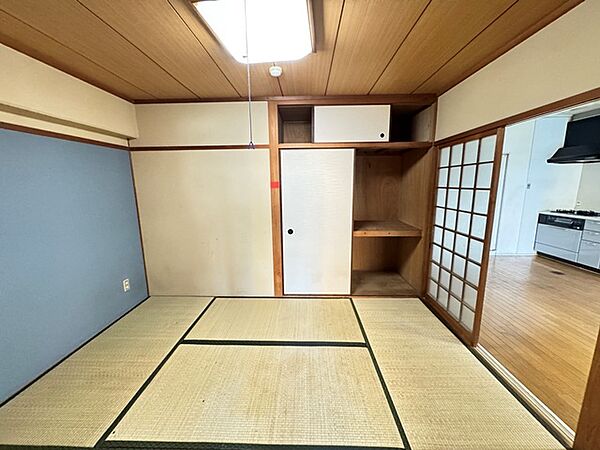 和室