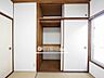 収納：各部屋に豊富な収納スペース★