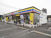 ミニストップ(300m)