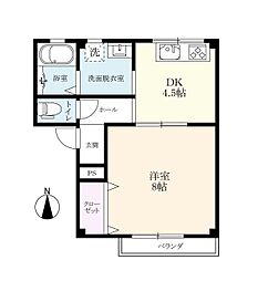 佐賀駅 3.9万円