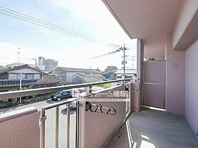 カーサ・ロッソ 303 ｜ 佐賀県佐賀市神野東3丁目（賃貸マンション1R・3階・43.32㎡） その11