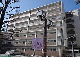 ジョーホープIII 506 ｜ 佐賀県佐賀市松原1丁目（賃貸マンション1LDK・5階・41.06㎡） その1