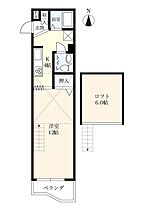 宏和ハイツ 309 ｜ 佐賀県佐賀市神野西4丁目（賃貸マンション1K・3階・29.81㎡） その2