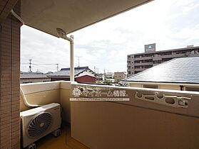 宏和ハイツ 309 ｜ 佐賀県佐賀市神野西4丁目（賃貸マンション1K・3階・29.81㎡） その11