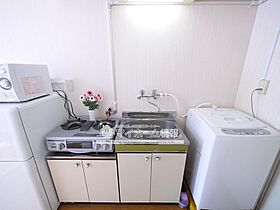 シングルス 207 ｜ 佐賀県佐賀市堀川町（賃貸アパート1R・2階・17.80㎡） その5