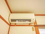 エアコン1基付き♪