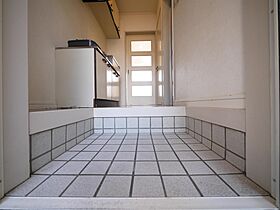 パレット赤松 202 ｜ 佐賀県佐賀市赤松町（賃貸アパート1K・2階・20.28㎡） その12