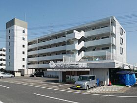 シャトレ鍋島　1 1212 ｜ 佐賀県佐賀市鍋島3丁目（賃貸マンション1DK・2階・32.60㎡） その1