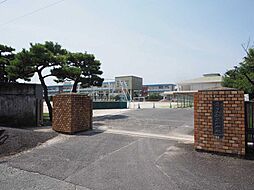 勧興小学校(450m)