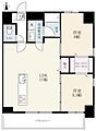 SANSEVIERIA参道4階10.4万円