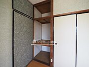 ※内観写真は202号を引用しており、内装が異なる場合がございます。