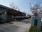 開成小学校(523m)